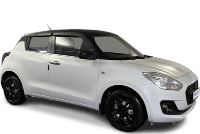2019 Maruti Swift - Hatchback - Petrol - Manual - ₹3.60 lakh