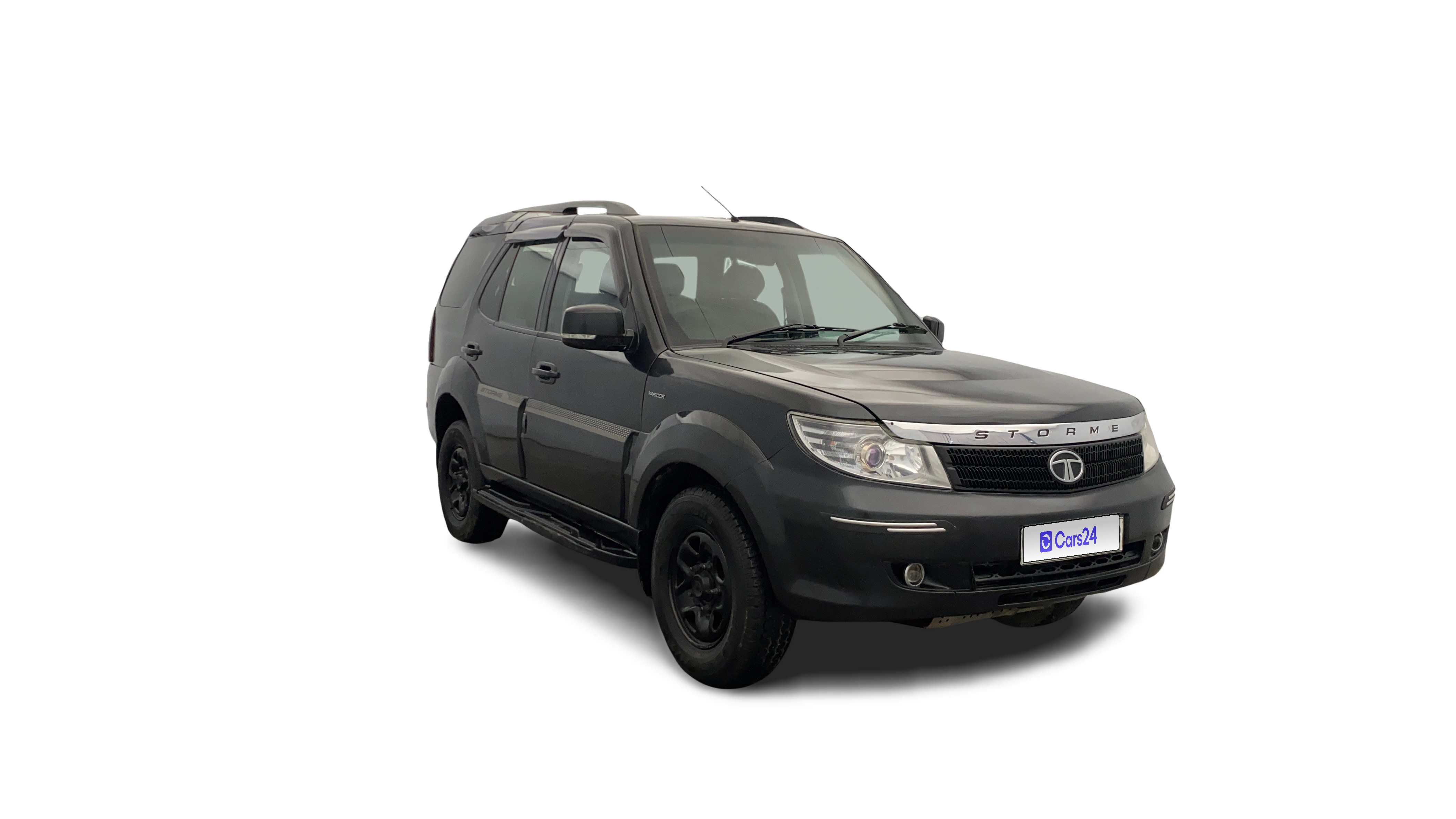 2018 Tata Safari Storme - SUV - Diesel - Manual - ₹5.20 lakh