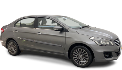 Maruti Ciaz-img