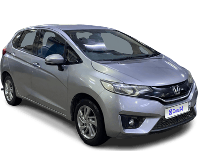 2018 Honda Jazz - Hatchback - Petrol - Automatic - ₹4.81 lakh