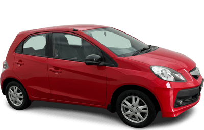 2015 Honda Brio - Hatchback - Petrol - Automatic - ₹3.50 lakh