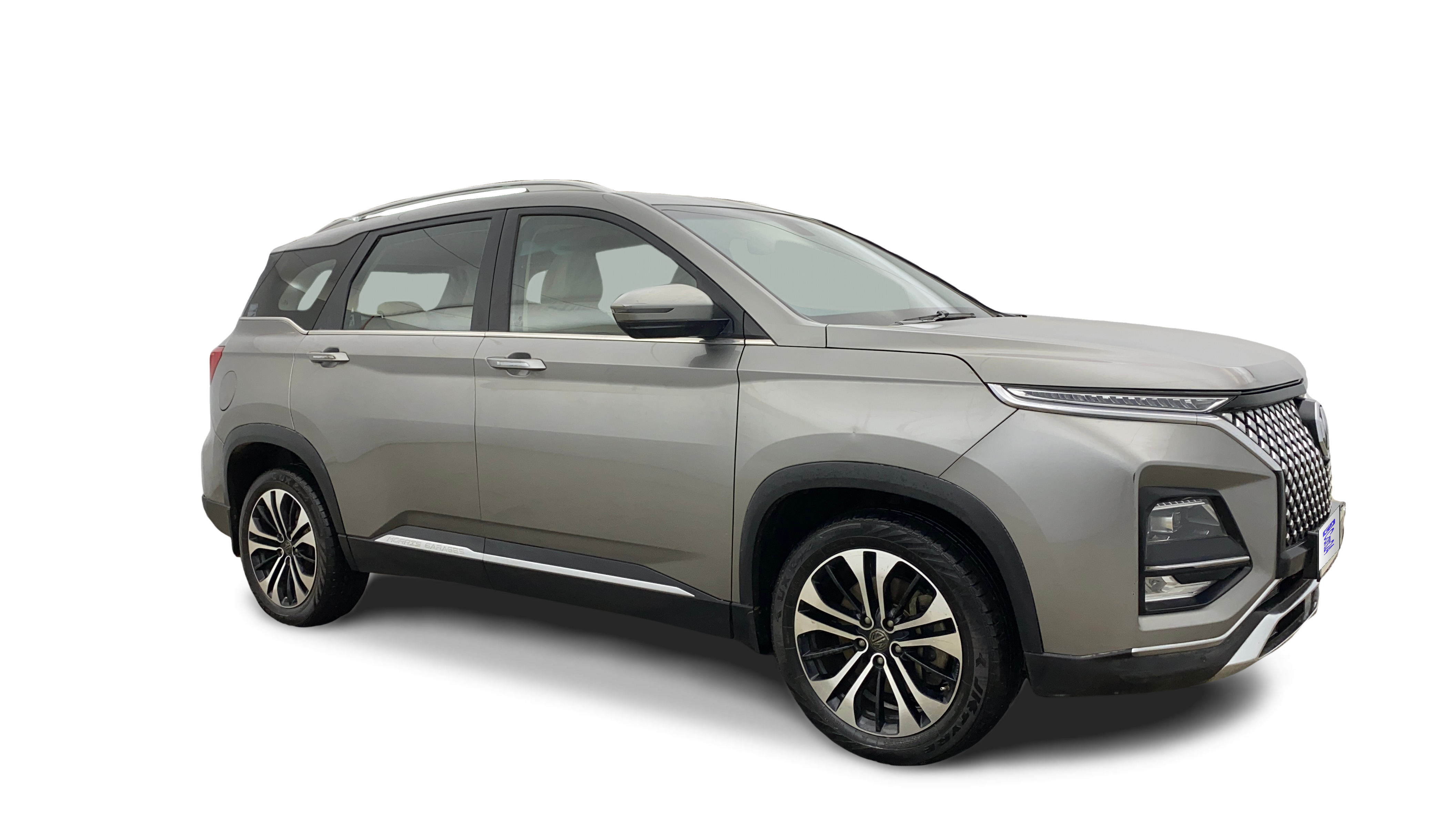 2023 MG HECTOR - SUV - Diesel - Manual - ₹14.40 lakh