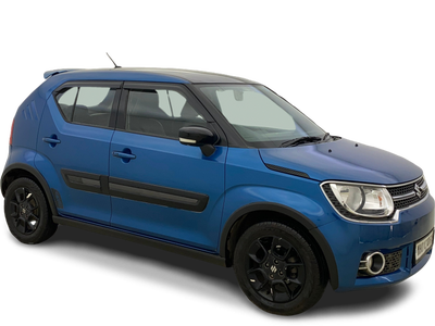 Maruti IGNIS-img