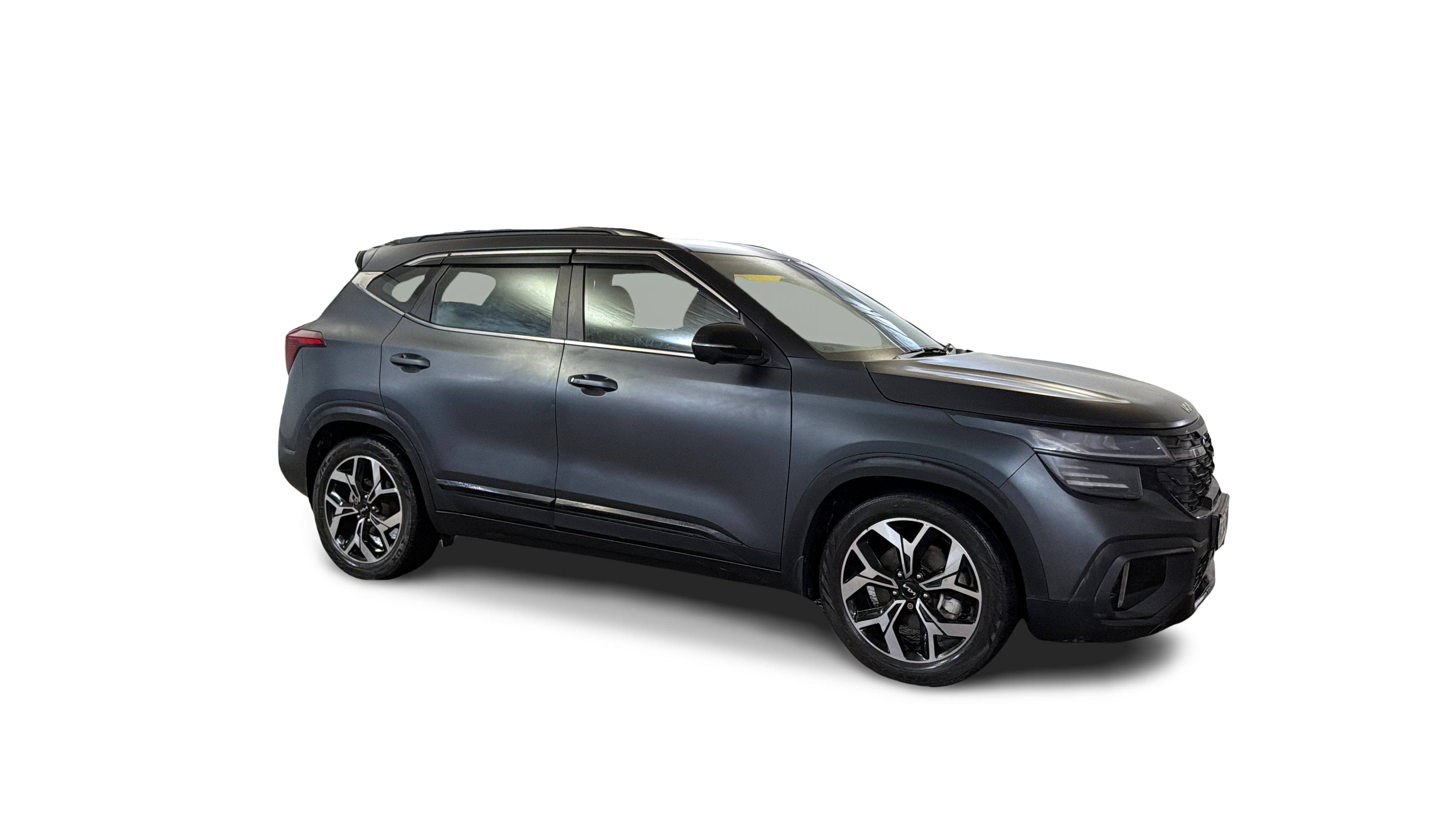 2023 KIA SELTOS - SUV - Petrol - Automatic - ₹14.49 lakh