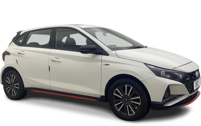 Hyundai NEW I20 N LINE-img