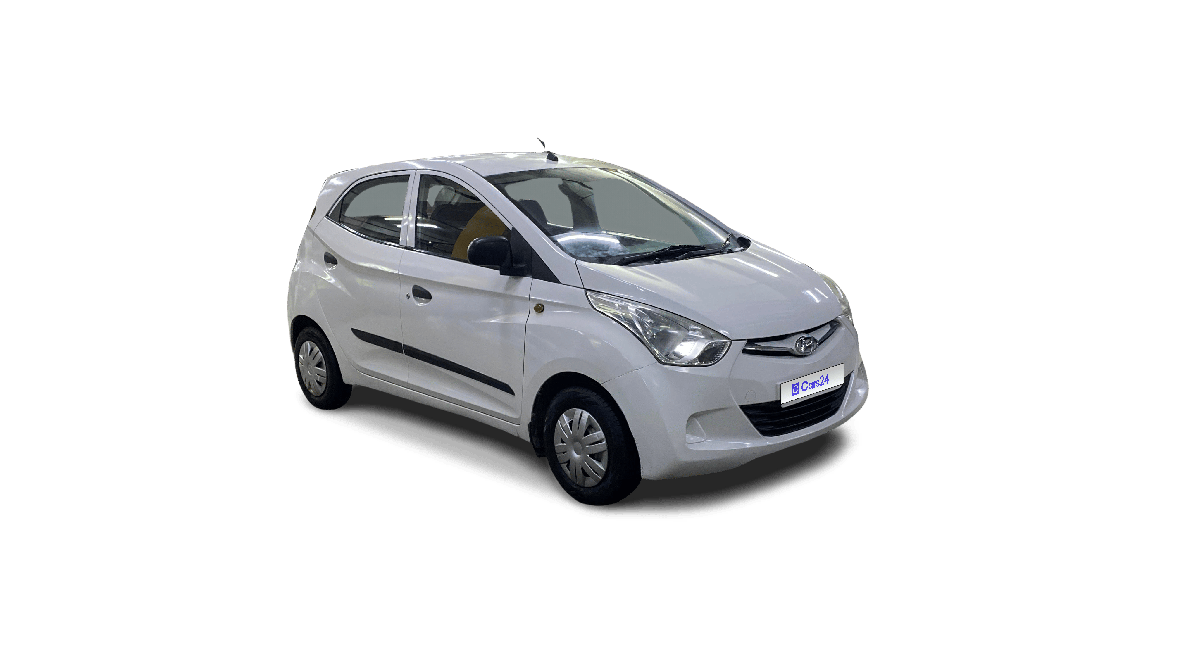 2015 Hyundai Eon - Hatchback - Petrol - Manual - ₹1.75 lakh