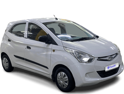 2015 Hyundai Eon - Hatchback - Petrol - Manual - ₹1.75 lakh