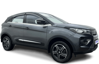 2022 Tata NEXON - SUV - Petrol - Manual - ₹6.12 lakh