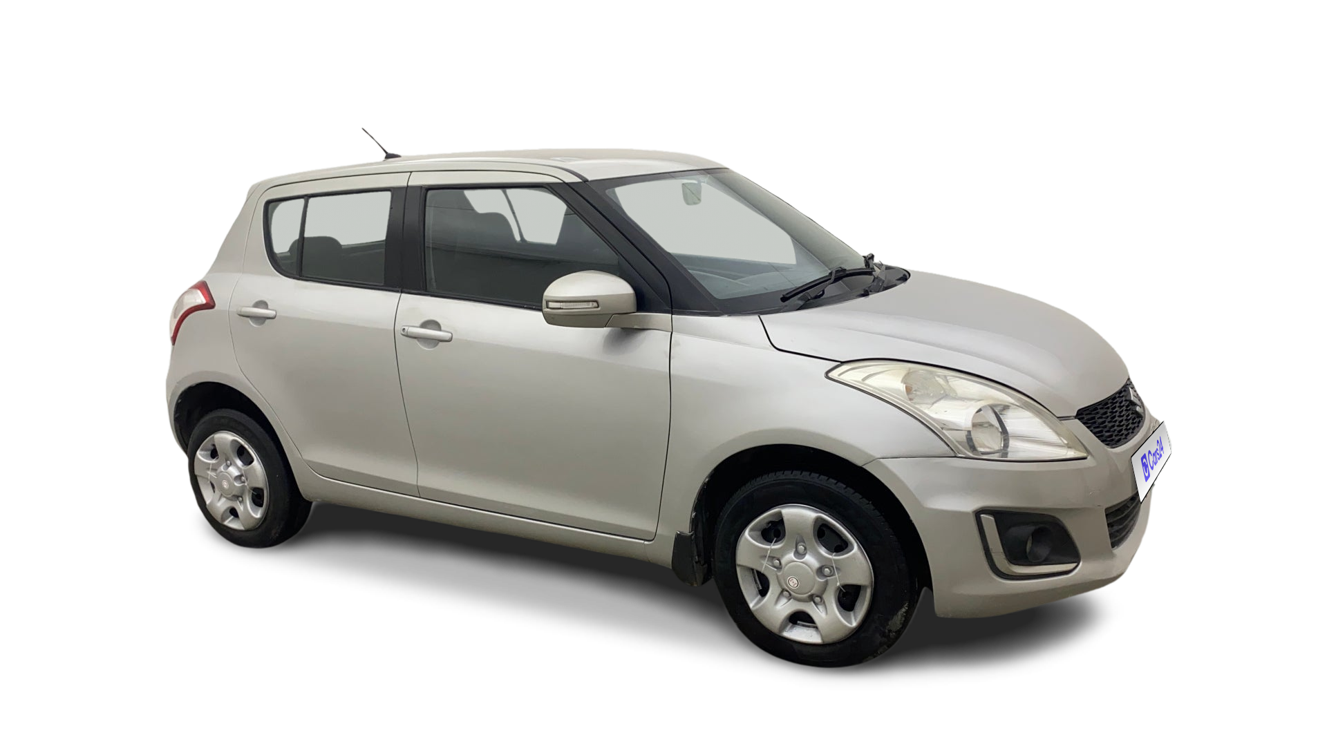 2016 Maruti Swift - Hatchback - Petrol - Manual - ₹4.03 lakh