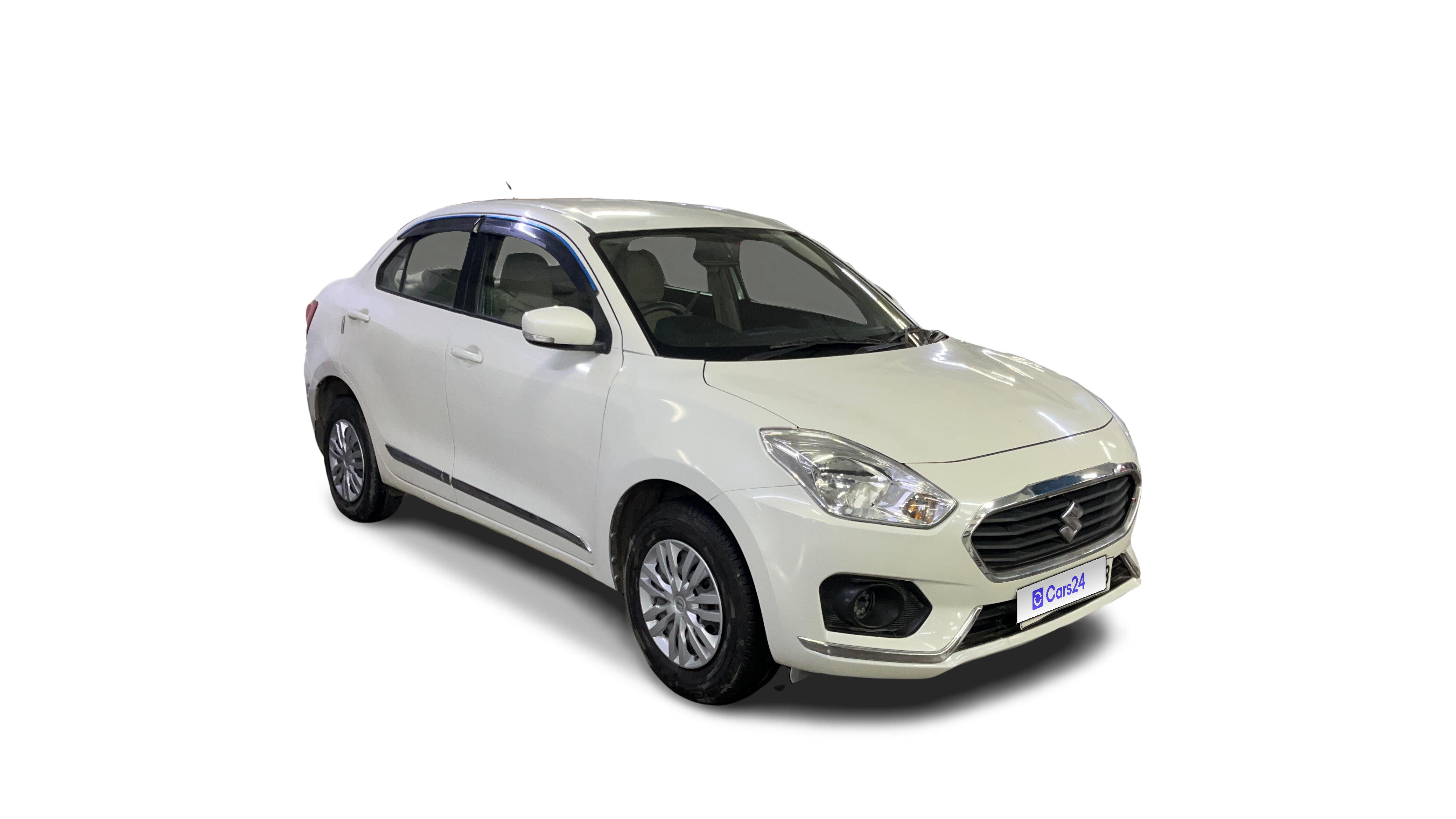 2020 Maruti Dzire - Sedan - Petrol - Manual - ₹5.77 lakh