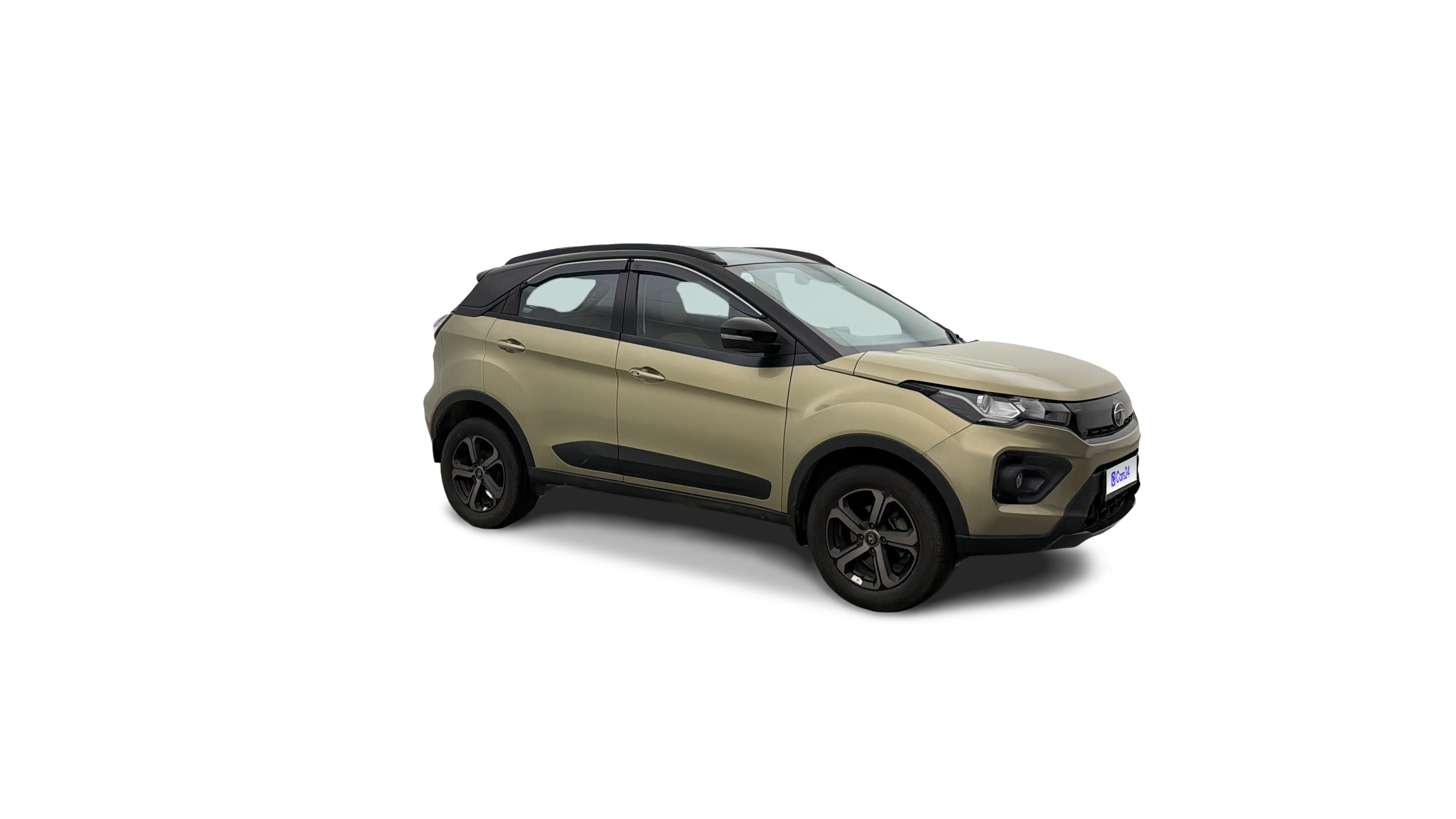 2022 Tata NEXON - SUV - Petrol - Automatic - ₹9.18 lakh