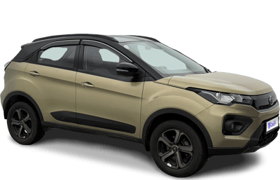 2022 Tata NEXON - SUV - Petrol - Automatic - ₹9.18 lakh