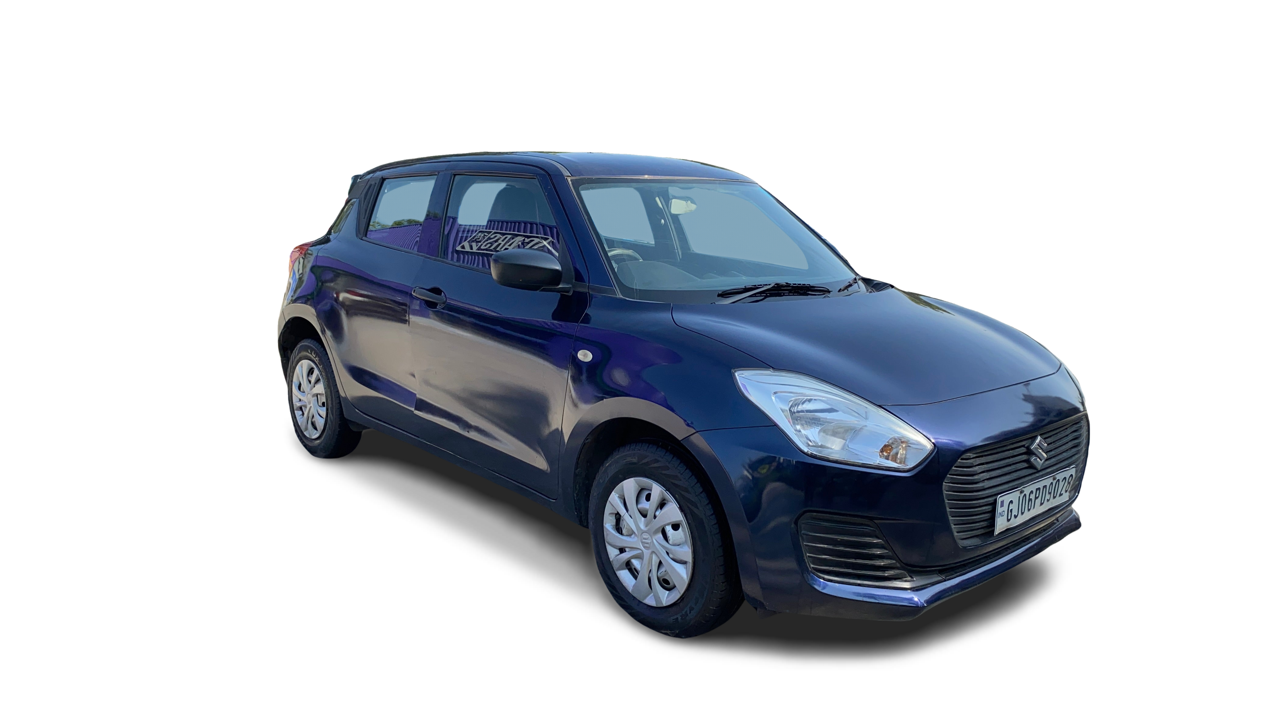 Maruti Swift-img