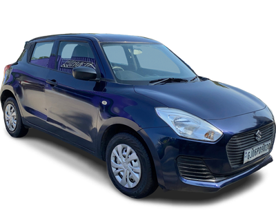 Maruti Swift-img
