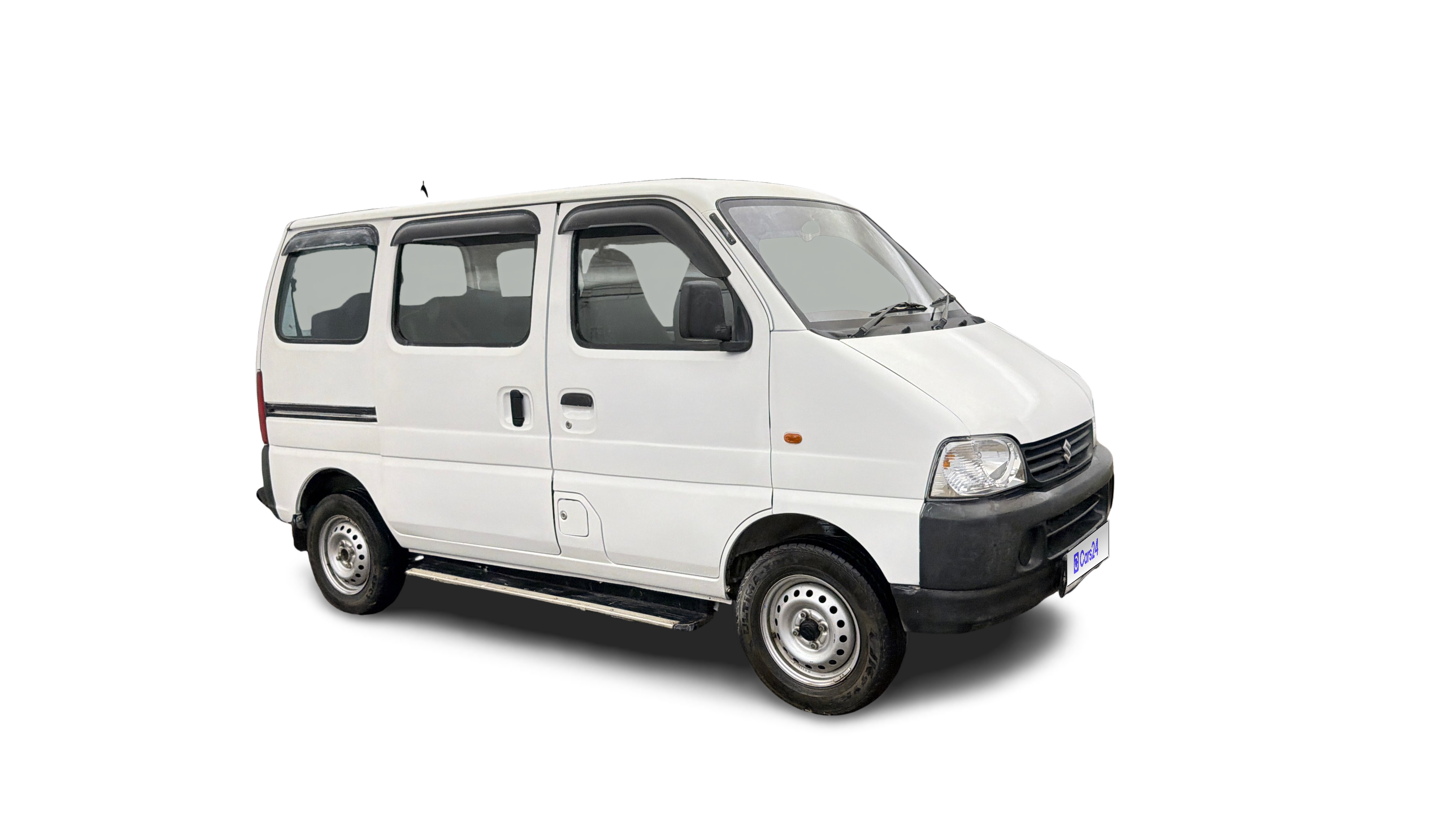 2022 Maruti Eeco - SUV - CNG - Manual - ₹4.58 lakh
