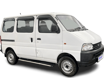 2022 Maruti Eeco - SUV - CNG - Manual - ₹4.58 lakh