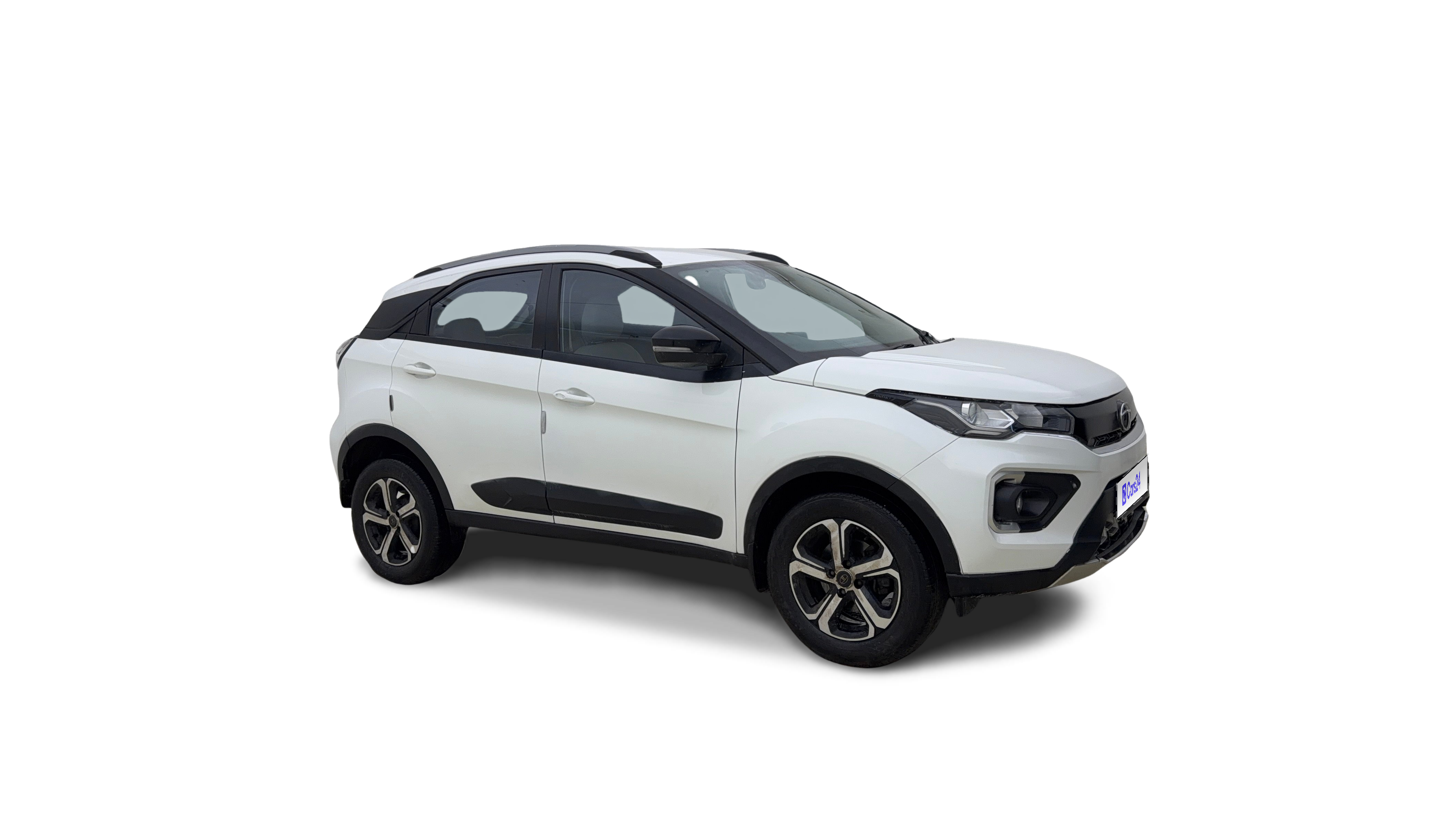 2023 Tata NEXON - SUV - Diesel - Manual - ₹6.86 lakh