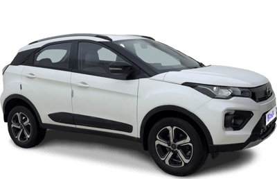 2023 Tata NEXON - SUV - Diesel - Manual - ₹6.86 lakh
