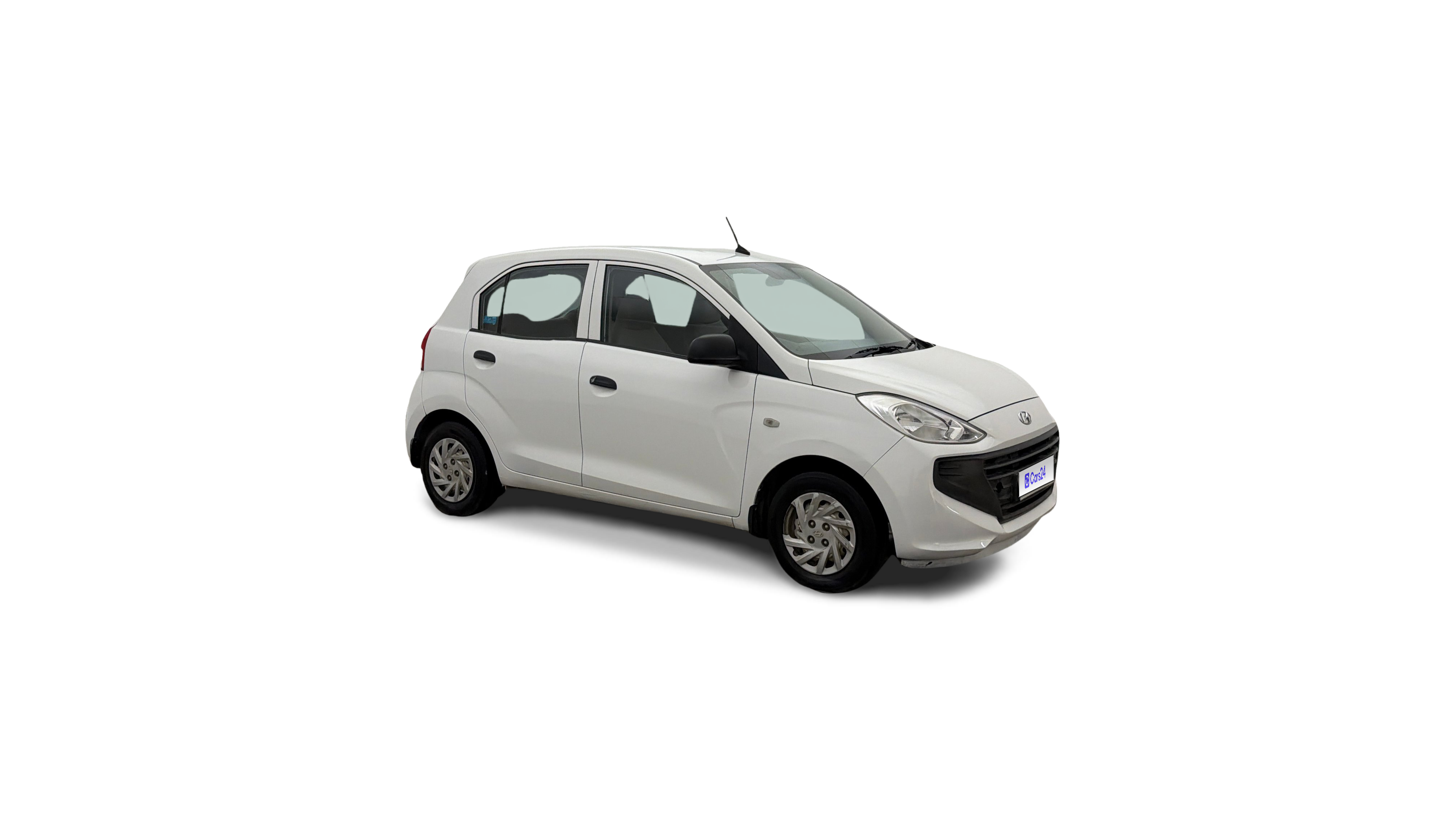 2019 Hyundai NEW SANTRO - Hatchback - Petrol - Manual - ₹3.23 lakh