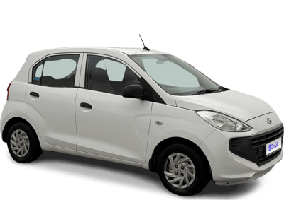 2019 Hyundai NEW SANTRO - Hatchback - Petrol - Manual - ₹3.20 lakh