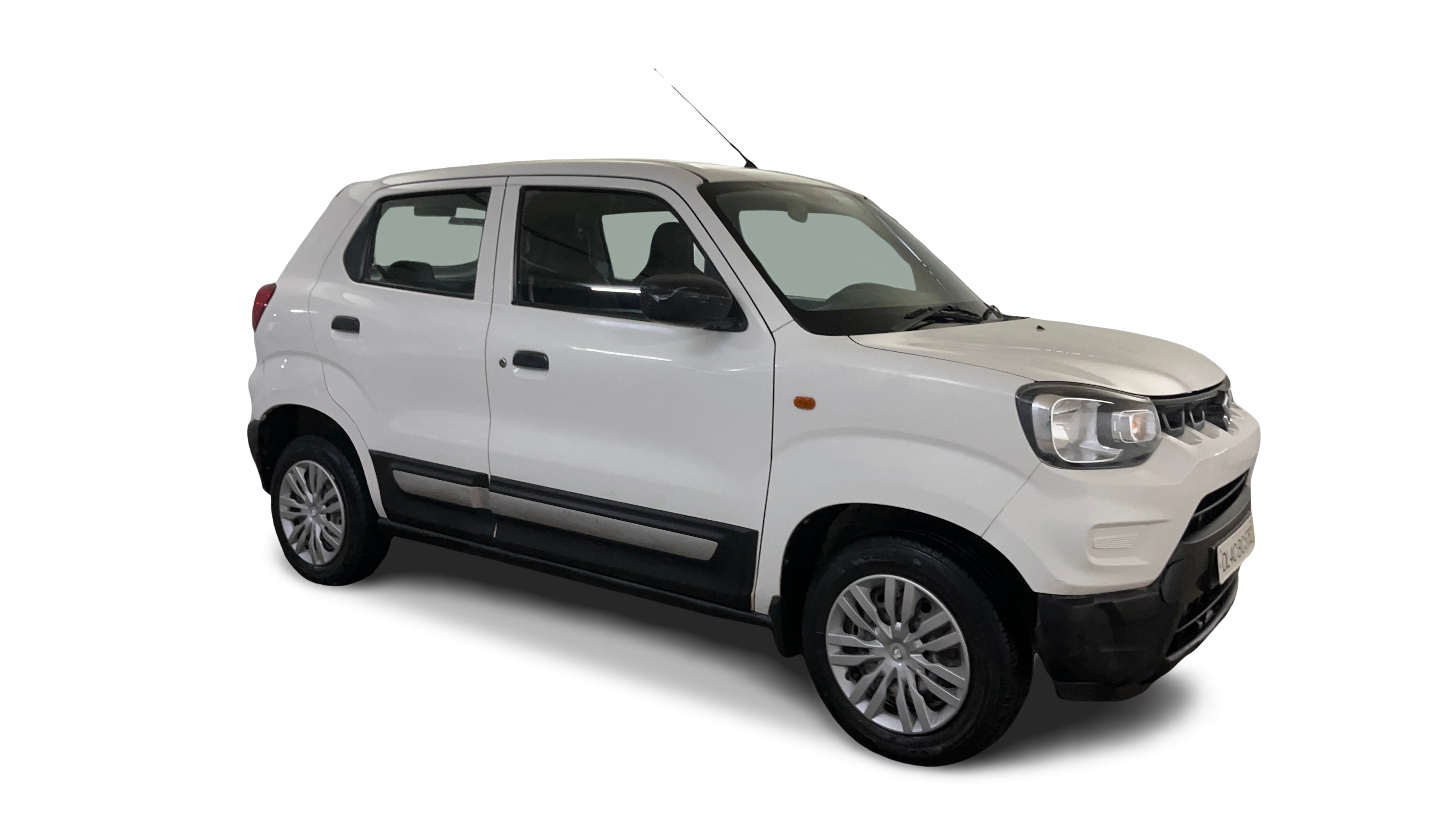 Maruti S PRESSO-img