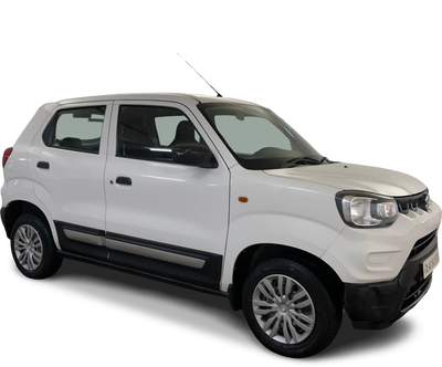 Maruti S PRESSO-img