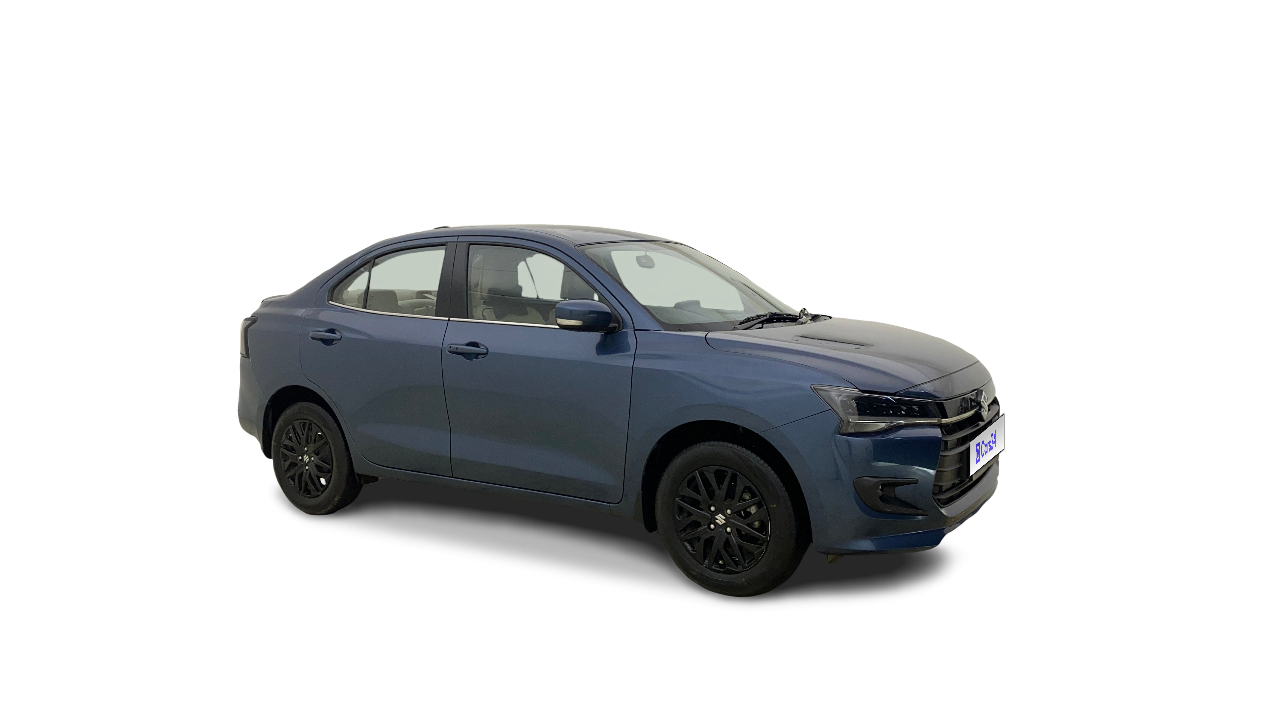 2025 Maruti Dzire - Sedan - CNG - Manual - ₹8.02 lakh