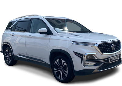 2021 MG HECTOR - SUV - Petrol - Manual - ₹10.20 lakh