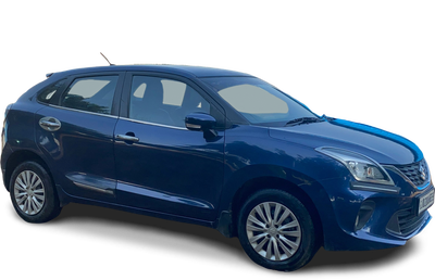 Maruti Baleno-img