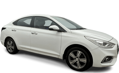2019 Hyundai Verna - Sedan - Petrol - Manual - ₹5.84 lakh