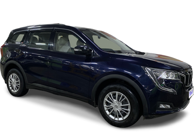 2022 Mahindra XUV700 - SUV - Petrol - Manual - ₹11.74 lakh