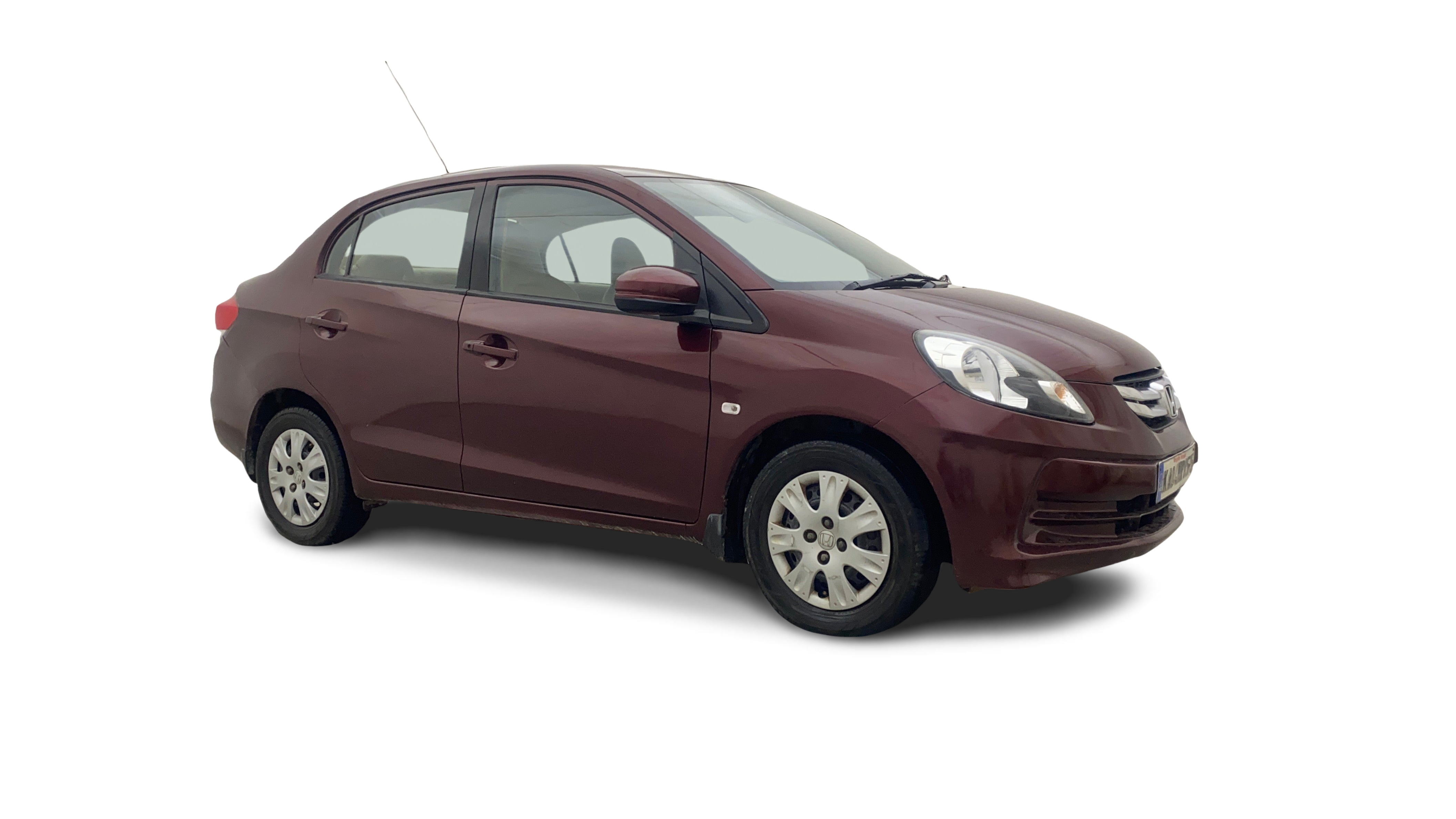 Honda Amaze-img