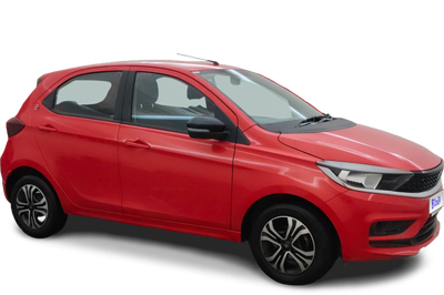 2024 Tata Tiago - Hatchback - Petrol - Automatic - ₹5.34 lakh