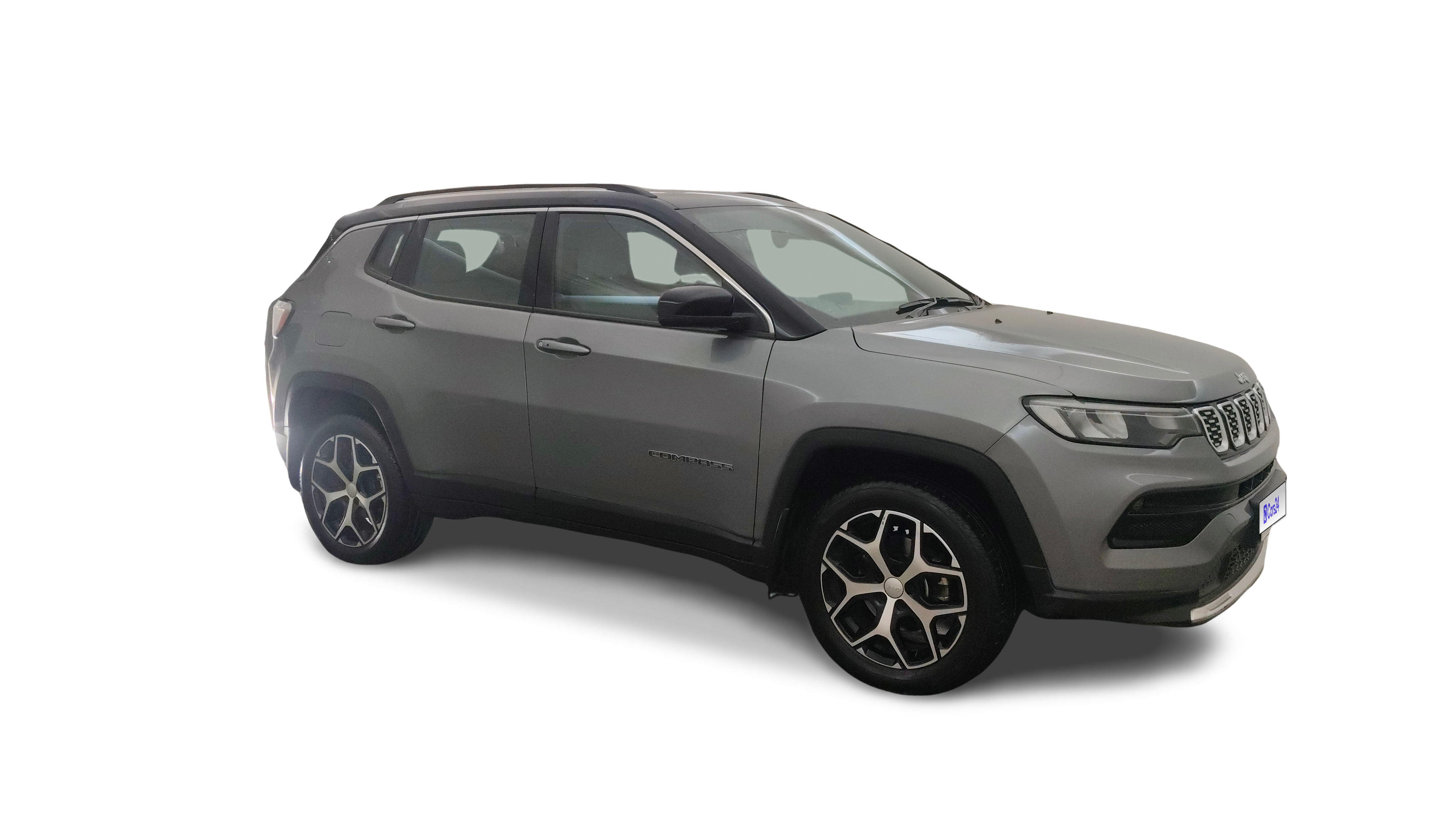 2023 Jeep Compass - SUV - Diesel - Automatic - ₹20.91 lakh