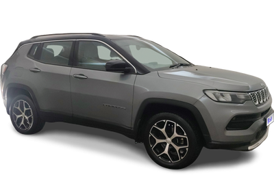 2023 Jeep Compass - SUV - Diesel - Automatic - ₹20.91 lakh