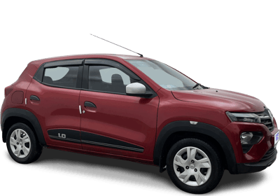 2022 Renault Kwid - Hatchback - Petrol - Automatic - ₹4.26 lakh