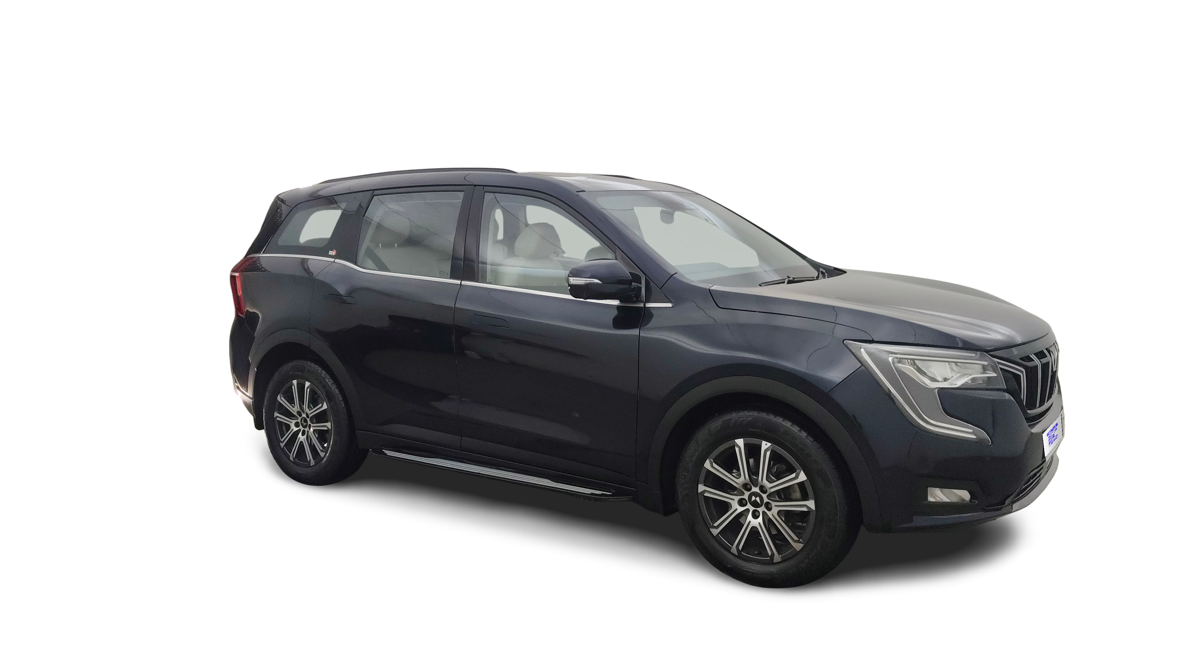 2025 Mahindra XUV700 - SUV - Petrol - Automatic - ₹22.54 lakh