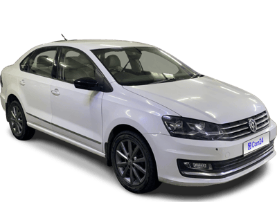 2020 Volkswagen Vento - Sedan - Diesel - Automatic - ₹7.05 lakh