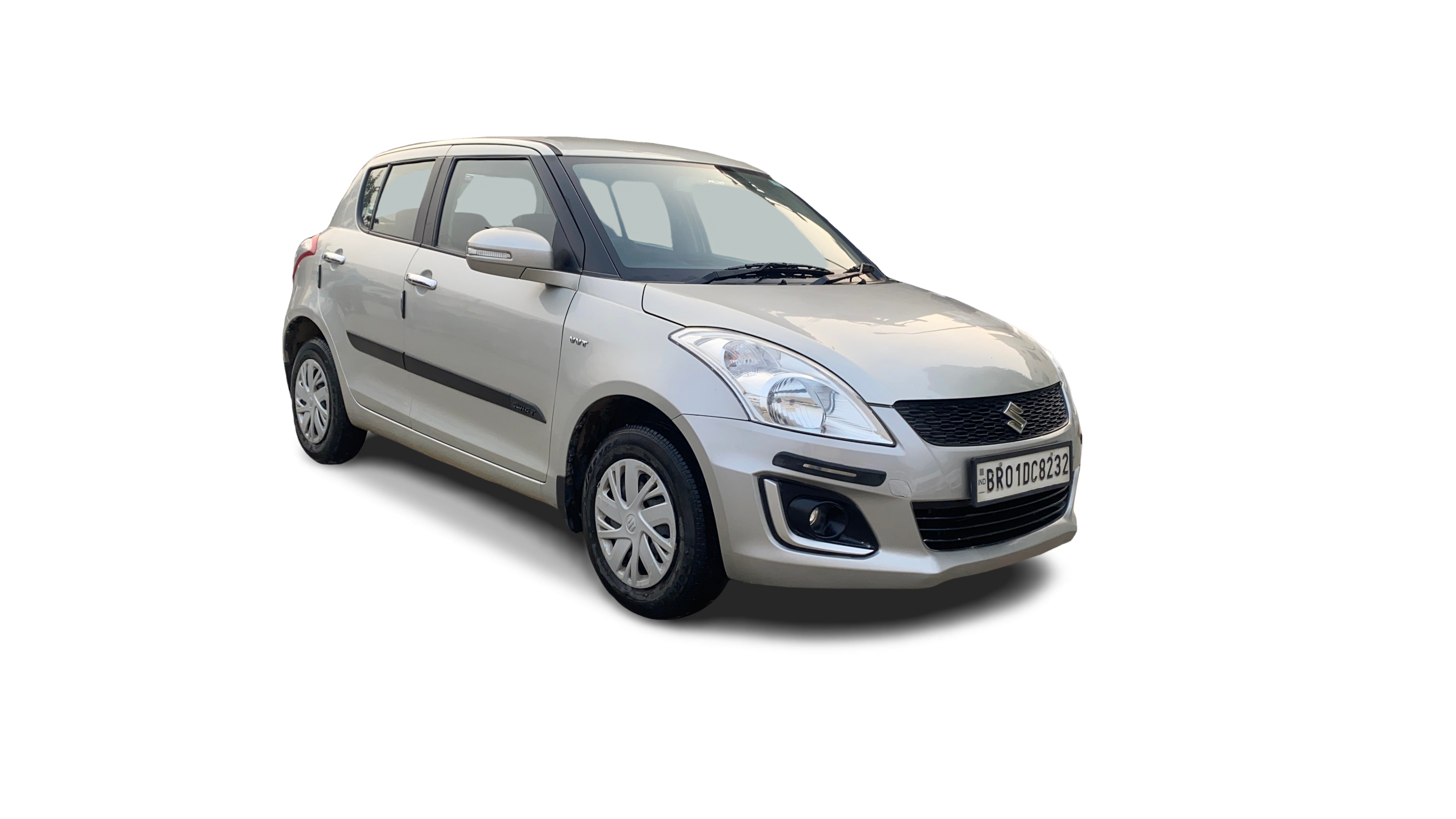 Maruti Swift-img