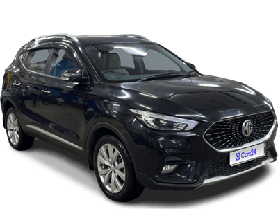 2024 MG ASTOR - SUV - Petrol - Automatic - ₹10.22 lakh