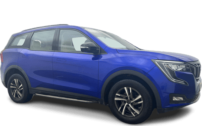 2022 Mahindra XUV700 - SUV - Petrol - Automatic - ₹15.15 lakh
