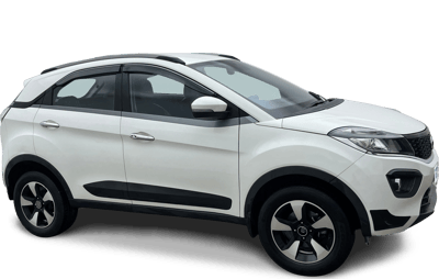 2019 Tata NEXON - SUV - Petrol - Manual - ₹6.19 lakh