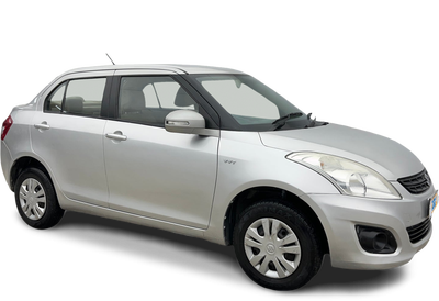 Maruti Swift Dzire-img