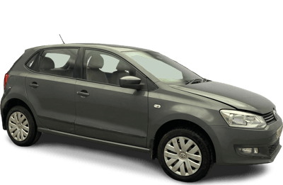 2013 Volkswagen Polo - Hatchback - Petrol - Manual - ₹2.84 lakh