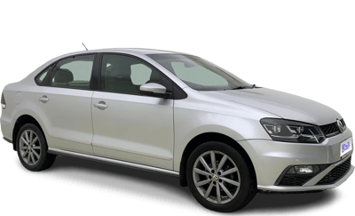 2022 Volkswagen Vento - Sedan - Petrol - Automatic - ₹7.73 lakh