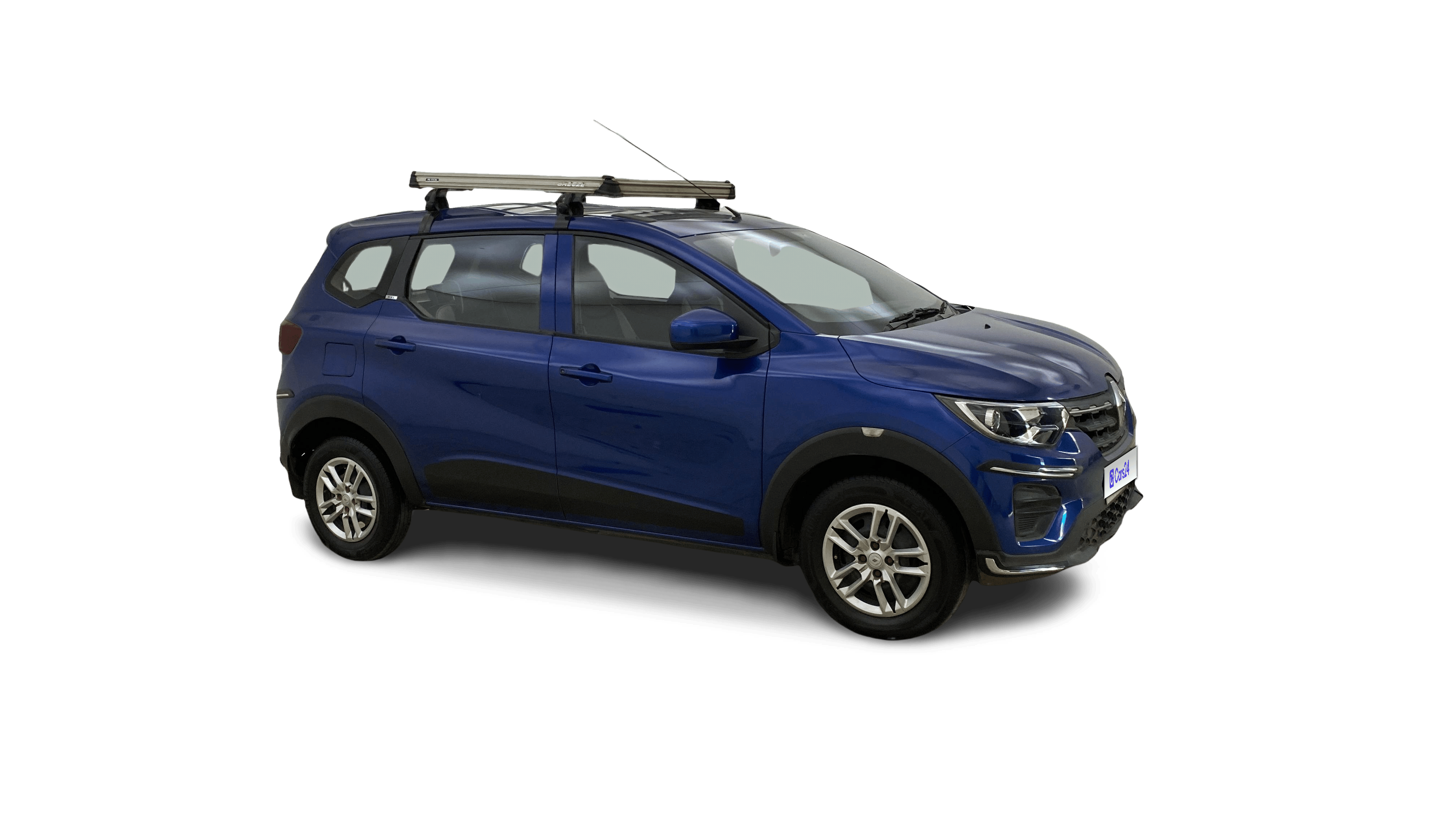 2020 Renault TRIBER - SUV - Petrol - Automatic - ₹3.89 lakh