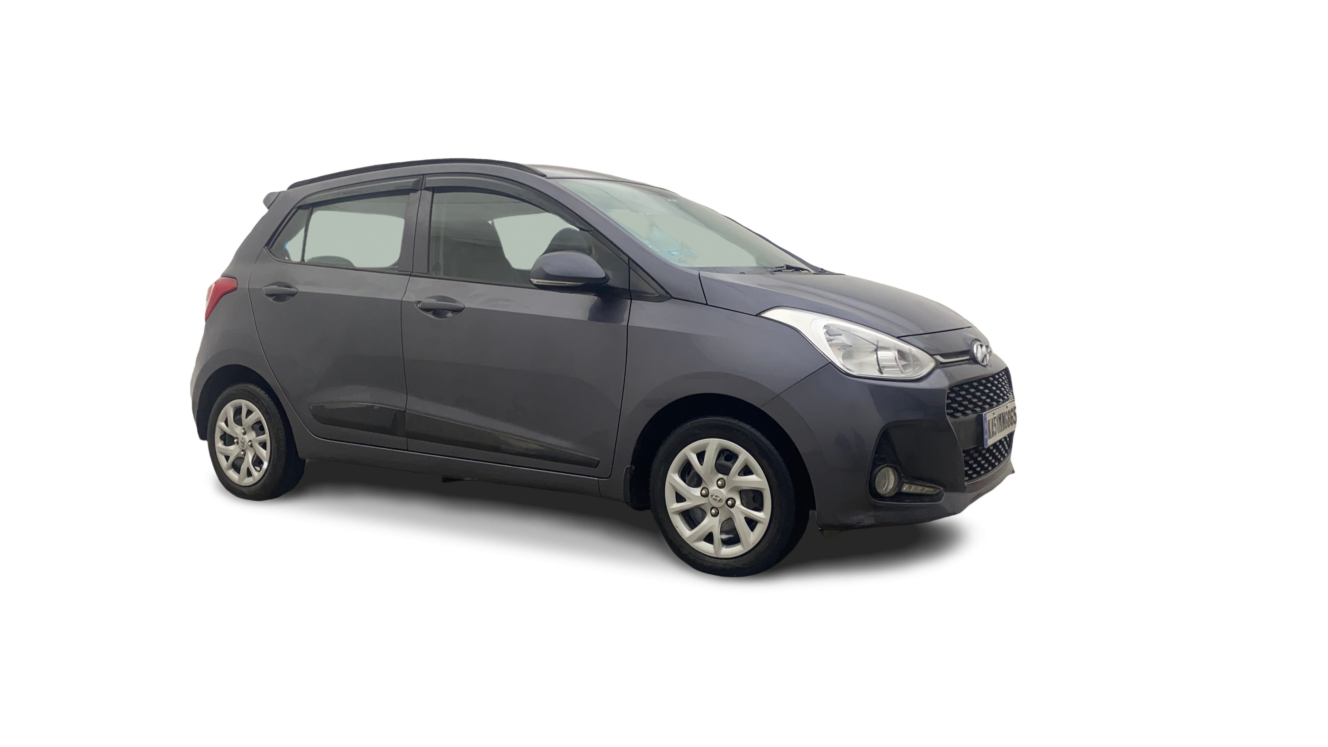 Hyundai Grand i10-img