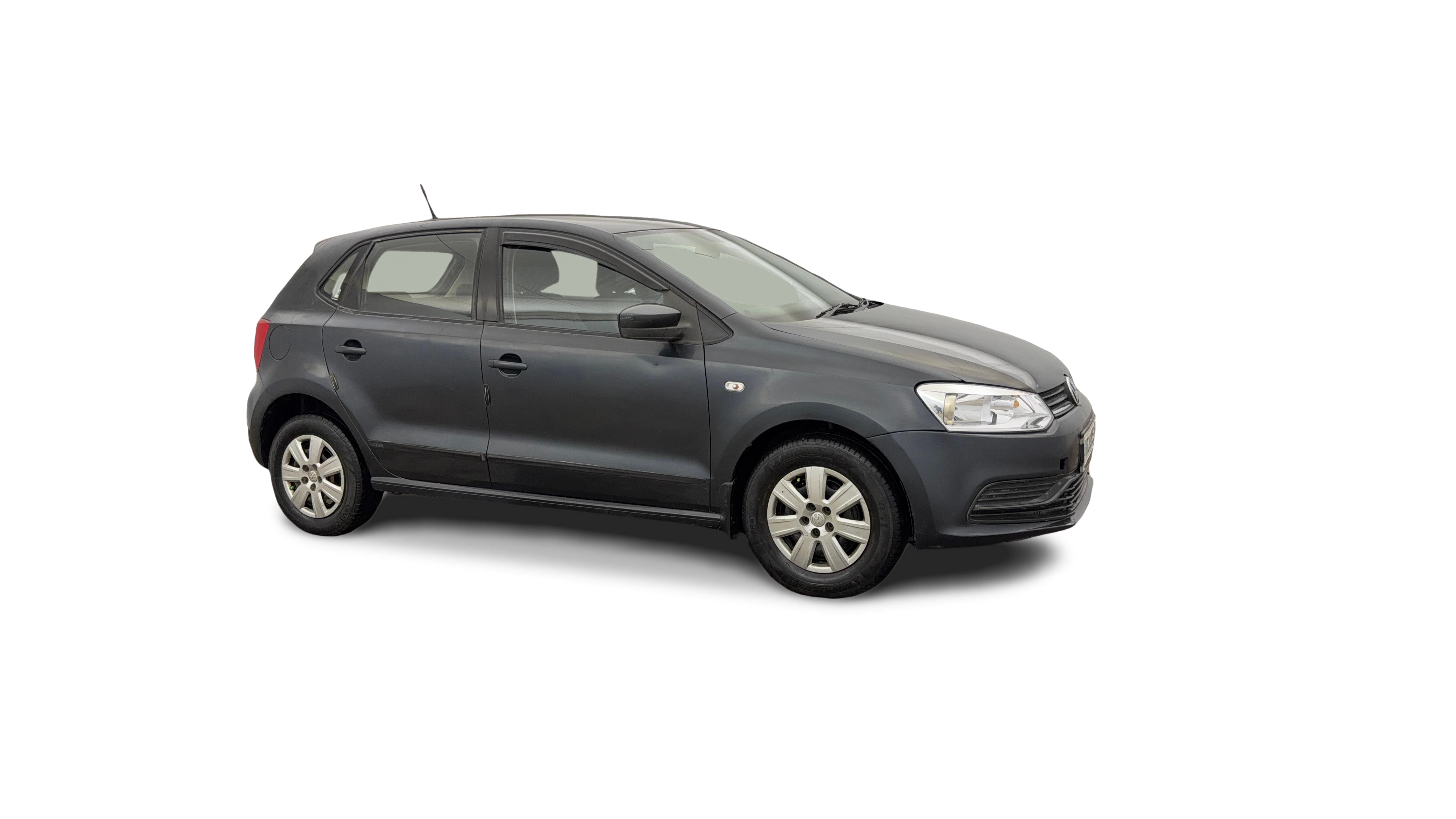 2014 Volkswagen Polo - Hatchback - Petrol - Manual - ₹2.47 lakh