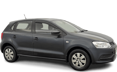 2014 Volkswagen Polo - Hatchback - Petrol - Manual - ₹2.47 lakh