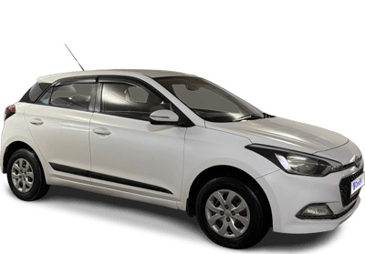 2016 Hyundai Elite i20 - Hatchback - Petrol - Manual - ₹3.66 lakh
